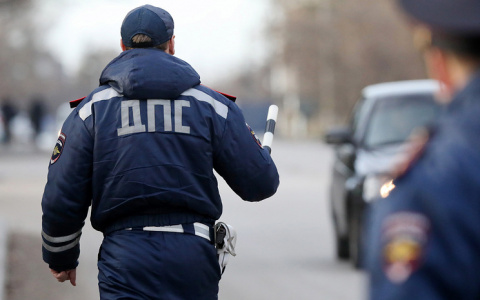 В ГИБДД предложили создать базу данных злостных нарушителей