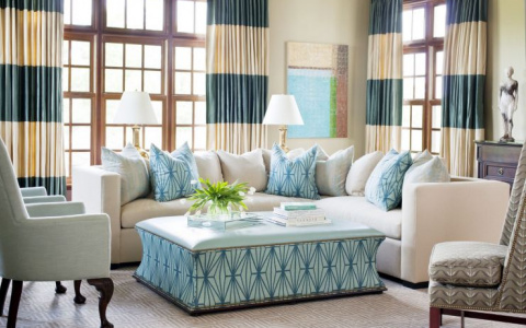 Как освежить интерьер в квартире всего за пару тысяч рублей