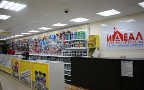 Владимирцы узнают об одном из лучших мест для покупки стройматериалов