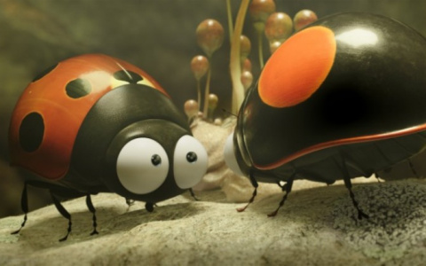 Топ-3 фильма для просмотра с друзьями на майских каникулах (+трейлеры)