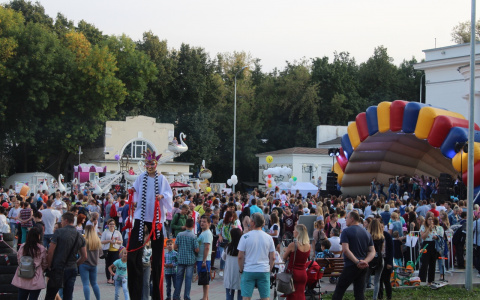Владимирцев приглашают на бесплатные концерты в городских парках