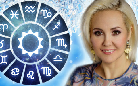 Вам придется изменить свою жизнь: гороскоп от Василисы Володиной на май