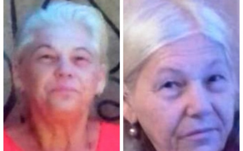 Владимирцев просят помощи в поисках пропавшей бабушки