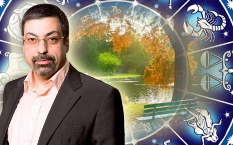 Астролог Павел Глоба рассказал, что ждет все знаки зодиака этим летом
