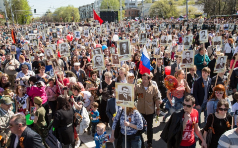 Куда сходить во Владимире в праздники?