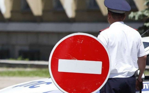 Во Владимире сегодня на два часа изменят автобусные маршруты