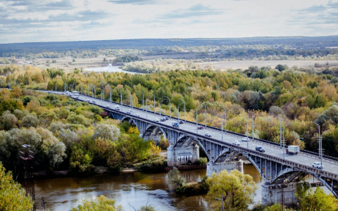 Погода во Владимире и области на 8 мая 2019