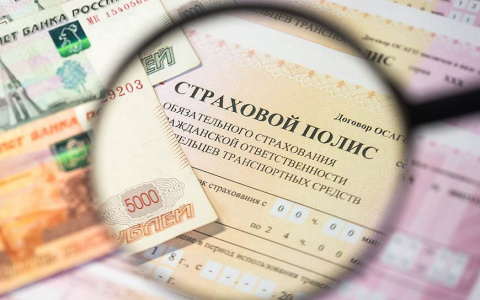 Прокуратура заблокировала сайты, продающие поддельные полисы ОСАГО