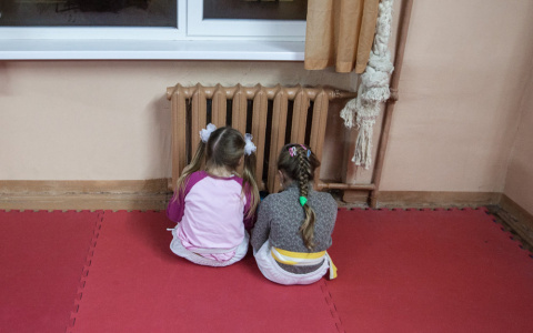 Ряд домов Владимира на 2 недели оставят без горячей воды