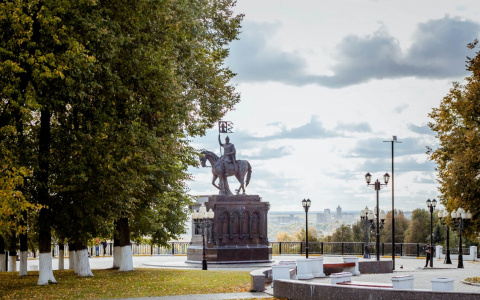 Тест: насколько вы хорошо знакомы с землёй Владимирской?
