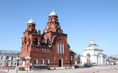 Троицкая церковь будет отремонтирована за 5 миллионов рублей