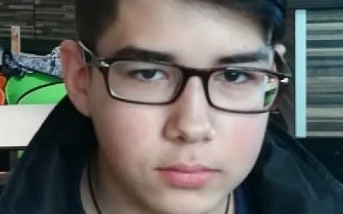 Во Владимире пропал подросток