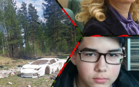 Владимир за день: Lamborghini на свалке, возвращение Романенко и ЕГЭ