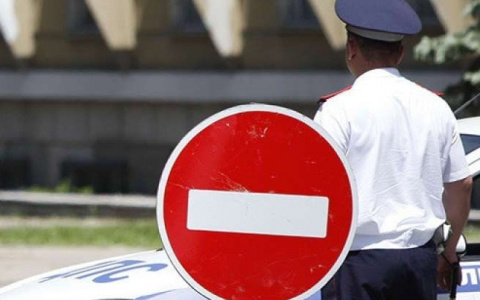 Маршруты движения автобусов во Владимире изменятся на выходные