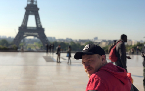 Владимирец: "Каждый десятый в Париже передвигается на электросамокате"