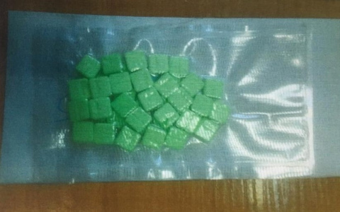 Суздальские контрабандисты отправляли наркотики по "Почте России"