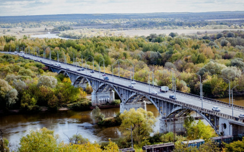 Погода во Владимире и области на 21 мая 2019