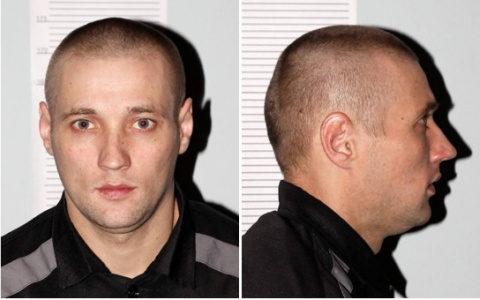 Во Владимире разыскивают сбежавшего из колонии-поселения разбойника-убийцу