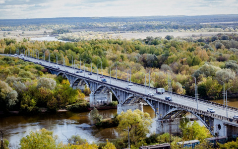 Погода во Владимире и области на 22 мая 2019