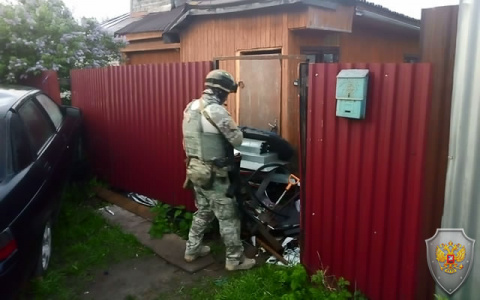 В Национальном антитеррористическом комитете прокомментировали операцию ФСБ