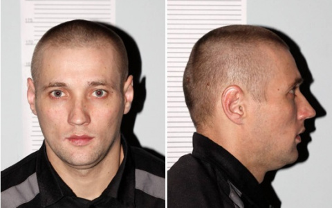 Сбежавшего из колонии во Владимире убийцу задержали в Кольчугино