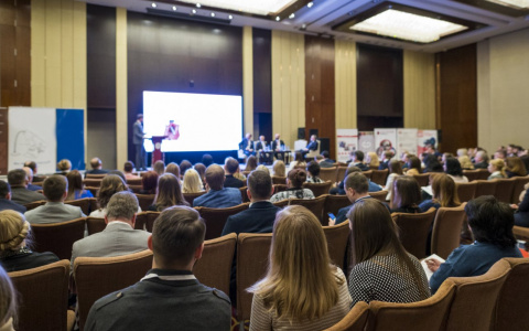 Эксперты разъяснят, как внедрить электронный документооборот в компании