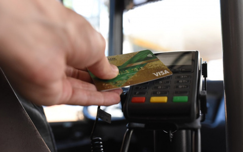 Муромлянин незаконно обогатился с помощью бесконтактной оплаты