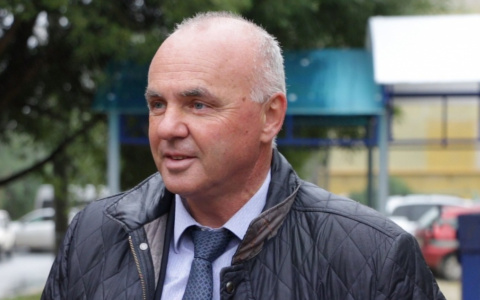 Глава администрации Владимира Андрей Шохин заработал 2 миллиона рублей