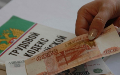 Предприятие в Муроме задолжало работникам более 2 миллионов рублей