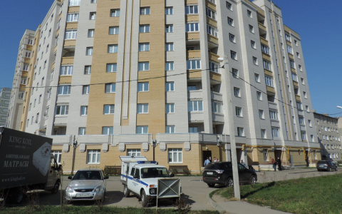 В Коврове по обвинению в убийстве задержан сотрудник "Асконы-мебель"