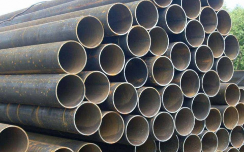 Кольчугинец похитил более 400 метров трубопровода у местной компании