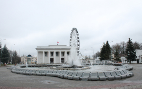 Парки порадуют маленьких жителей и гостей Владимира в День защиты детей