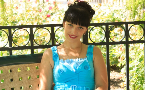 "Девушка-весна": поздравляем победителей!