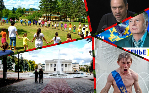 Владимир за день: комиссия по этике, зверское убийство и городские парки