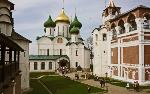 Суздальскому району выделят 9 миллионов рублей в честь 90-летия