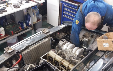 Владимирским автомобилистам об экономии: как не оставить в сервисе всю зарплату