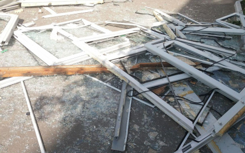 Стали известны подробности о взрыве газа в Муроме