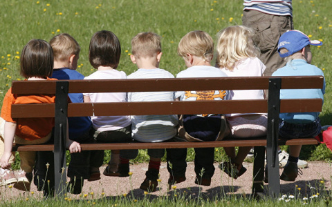 Владимирских родителей проконсультируют по вопросам опекунства