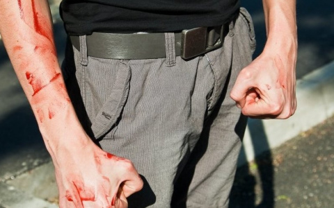 Гусевчанин напоил жену и забил её до смерти голыми руками