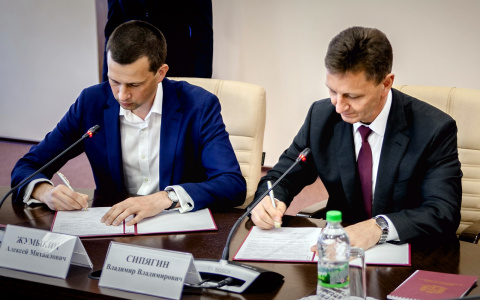 "Яндекс" инвестирует 6,4 миллиарда в расширение дата-центра во Владимире