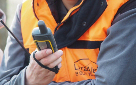 "Лиза Алерт" научит желающих работать с компасом и не только