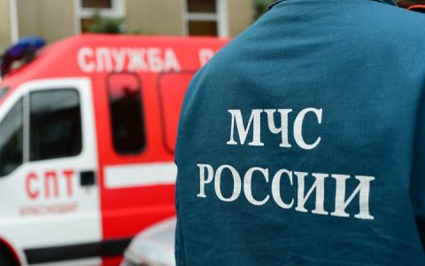 Во Владимире объявлен режим повышенной готовности