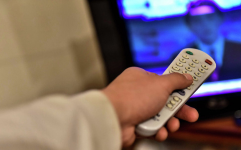 "Горячая линия" по проблемам с переходом на цифровое телевидение открыта