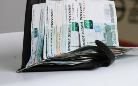 Фирма в Александрове задолжала сотрудникам 560 тысяч рублей