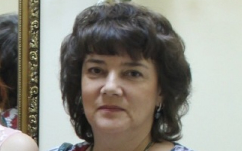 Владимирцев просят помощи в поисках пропавшей женщины