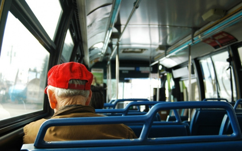 Автобусу №55С во Владимире продлили маршрут