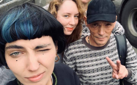 Власти Владимирской области запретили показ спектакля о пытках