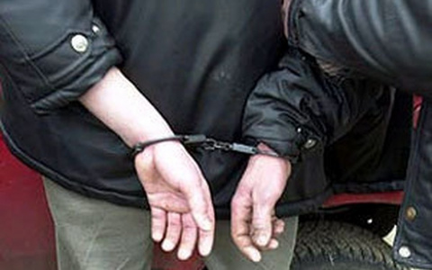 35-летний мужик похитил более пятнадцати женских сумочек