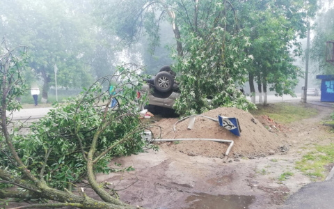 6 человек погибли на дорогах области за неделю