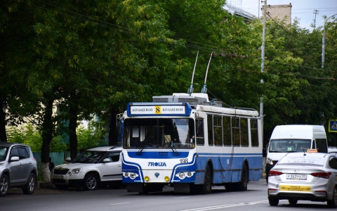 Во "Владимирпассажиртрансе" дефицит молодых работников